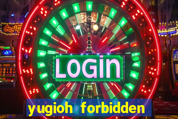 yugioh forbidden memories codigos